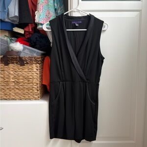 Sleeveless Jumpsuit | Size L
